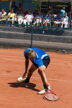 Bild 600 - Horst Schr�der Pokal Tag 4